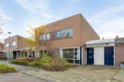 Woning Nestelaar 13 Boxtel