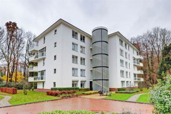 Woning Vorstenhof 52 Apeldoorn