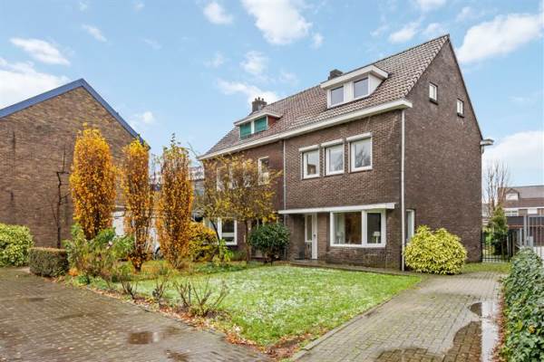 Woning Rijksweg Zuid 114 Sittard