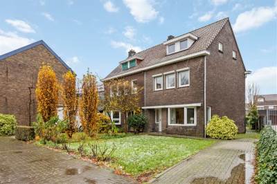 Woning Rijksweg Zuid 114 Sittard