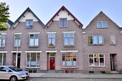 Woning 2e Pauwenlandstraat 17 Deventer