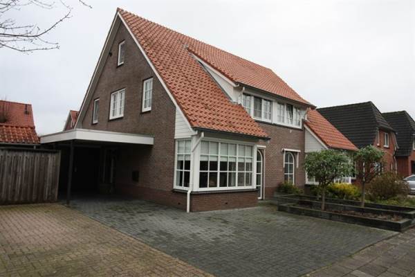 Woning Dissel 7 Vriezenveen