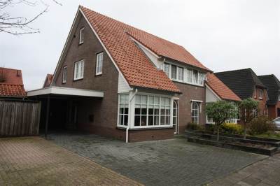 Woning Dissel 7 Vriezenveen