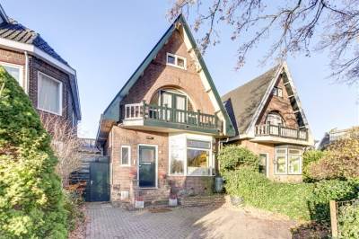 Woning Twelloseweg 14 Deventer