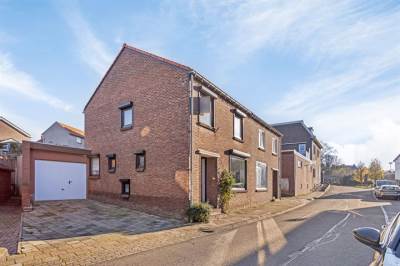 Woning Kerkweg 14 Meerssen