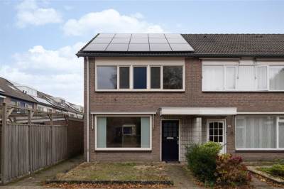 Woning De Mommers 24 Waalre