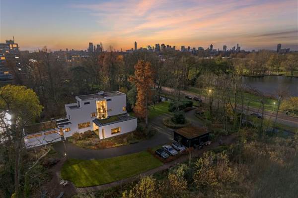 Woning Plaszoom 1 Rotterdam
