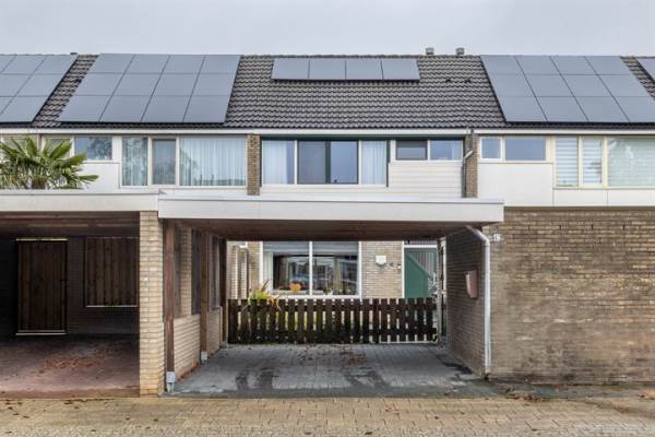 Woning Twickel 42 Almelo
