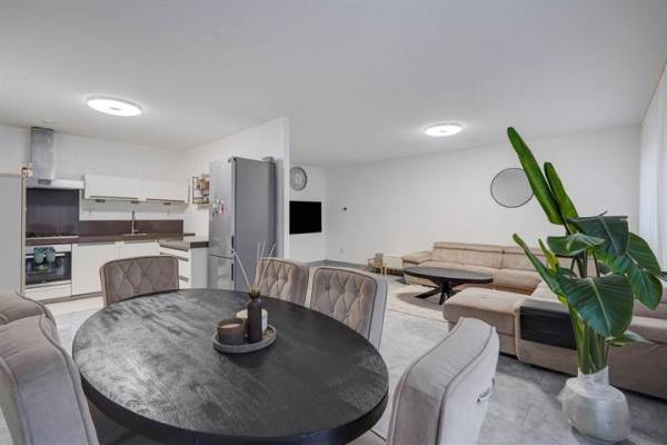 Woning Kloosterveenstraat 7 Den Haag