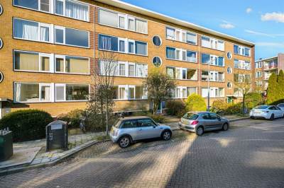 Woning Jan Prinsstraat 65 Weesp