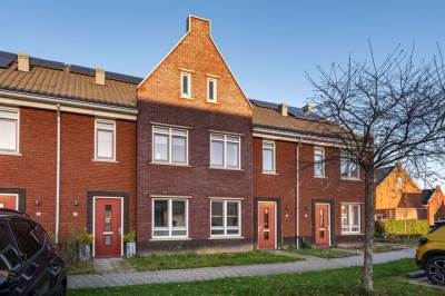 Woning Ossengang 52 Geldermalsen