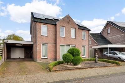 Woning Harrie Carisstraat 1 Nederweert