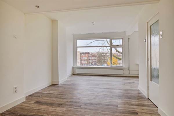 Woning Sonmansstraat 60-A 02 Rotterdam