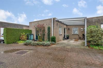 Woning Van Fridaghmarke 9 Zwolle