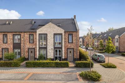 Woning Leeuwerikweide 21 Renswoude