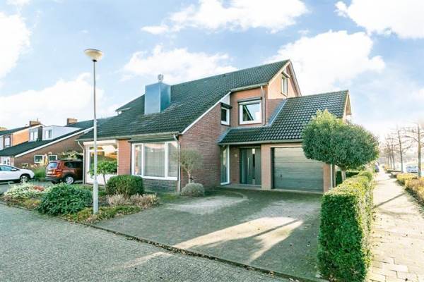 Woning Schubertstraat 11 Oirsbeek