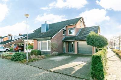 Woning Schubertstraat 11 Oirsbeek