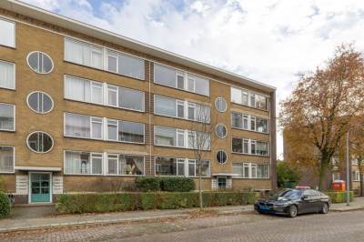 Woning Jan Prinsstraat 64 Weesp