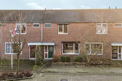 Woning Puttershof 11 Gennep