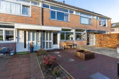 Woning Bommegaerde 170 Beetsterzwaag