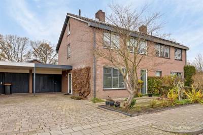 Woning Vechtlaan 43 Hengelo (OV)