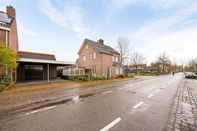 Woning Molenaarstraat 13 Schaijk