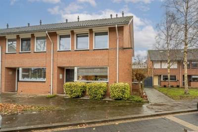 Woning Jan van Almondestraat 119 Poortugaal