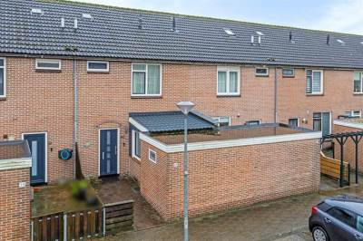 Woning Jupiter 40 Hoogezand