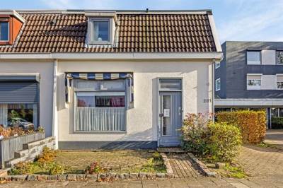 Woning Rijssensestraat 201 Nijverdal