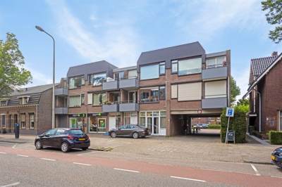 Woning Wilhelminasingel 213 Weert