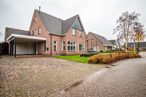 Woning De Elzen 9 Koekange