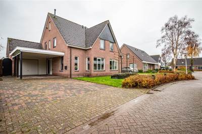 Woning De Elzen 9 Koekange