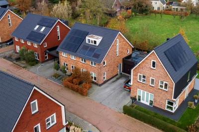 Woning Zandekkers 4 Ravenswaaij