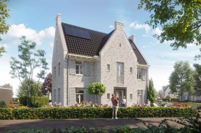 Woning De Vloed 5 Goirle