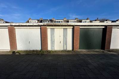 Garage Dennendal 94 Maassluis