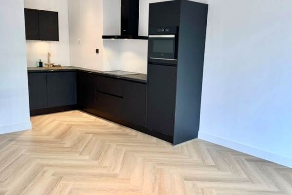 Woning Van Baerlestraat 131 Den Haag