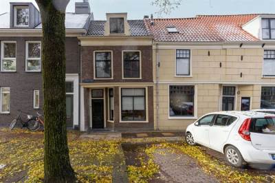 Woning Koepoortsweg 1 Hoorn (NH)