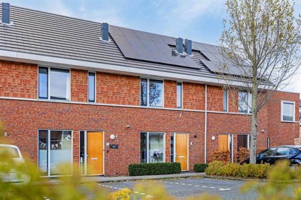 Woning Meerval 51 Schagen