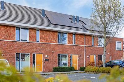 Woning Meerval 51 Schagen