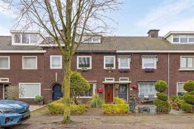 Woning Korenbloemstraat 16 Helmond