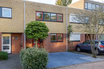 Woning Medler 19 Doetinchem