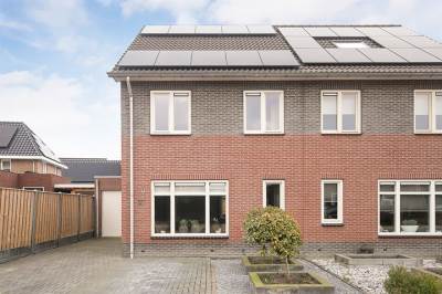 Woning Spinnerijstraat 31 Slagharen