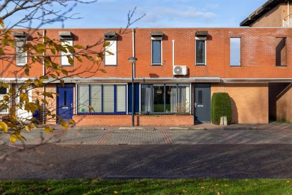 Woning Hof van Rome 29 Doetinchem