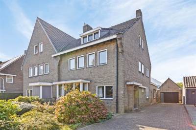 Woning Rijksweg Zuid 143 Sittard
