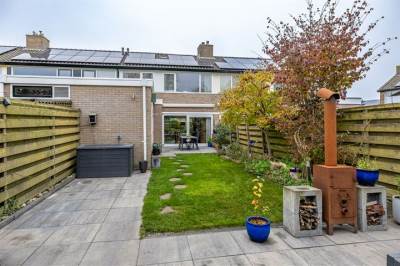 Woning A.H.G. Fokkerweg 24 Paterswolde