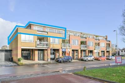 Woning Het Palet 12 Limmen