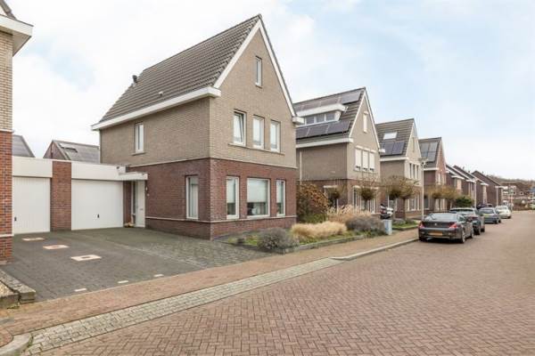 Woning Op de Knip 213 Kerkrade