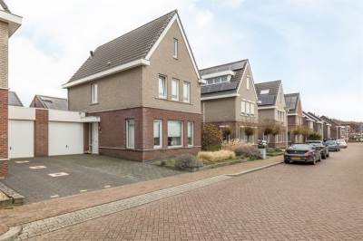 Woning Op de Knip 213 Kerkrade