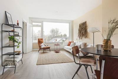 Woning Van Ketwich Verschuurlaan 125 Groningen