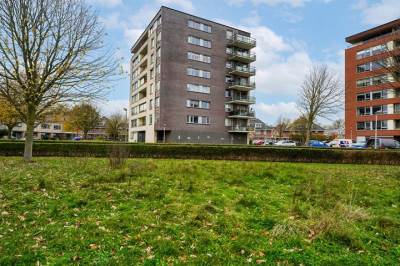 Woning Parnassia 53 Katwijk (ZH)